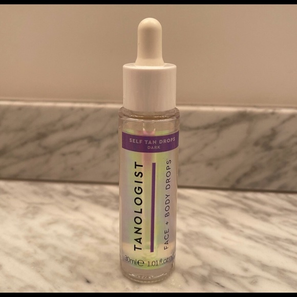 Tanologist tanning drops - Picture 1 of 3
